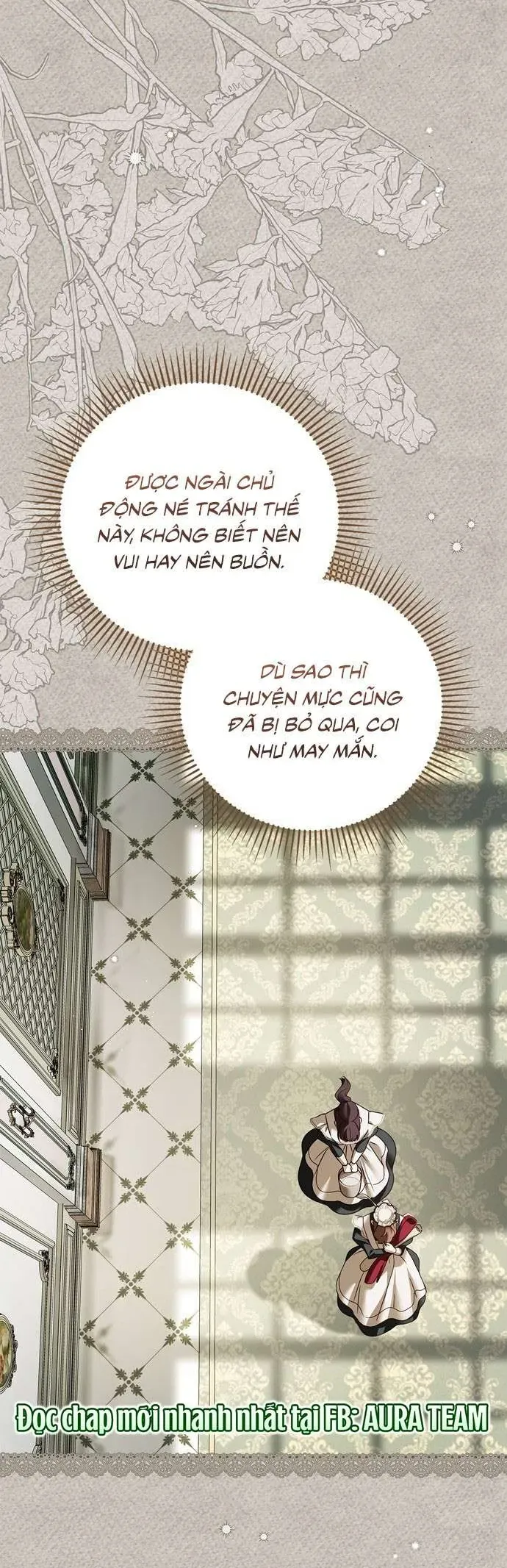 Hầu Nữ Bí Mật Của Bá Tước Chap 67 - Next Chap 66