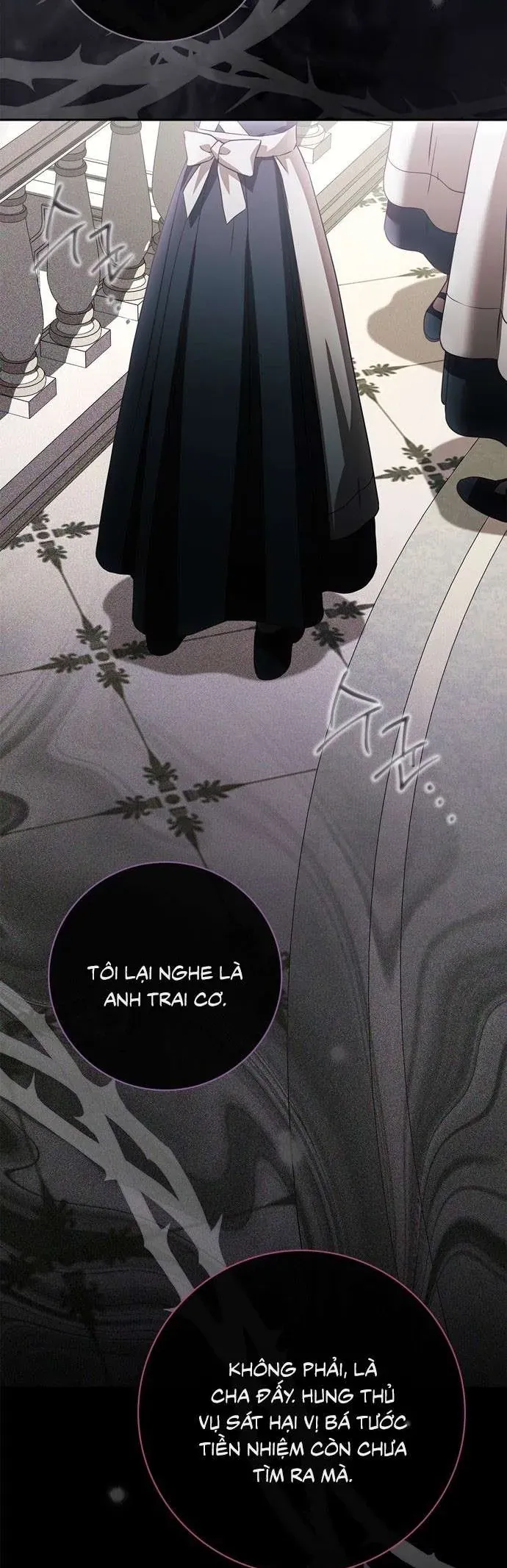 Hầu Nữ Bí Mật Của Bá Tước Chap 67 - Next Chap 66