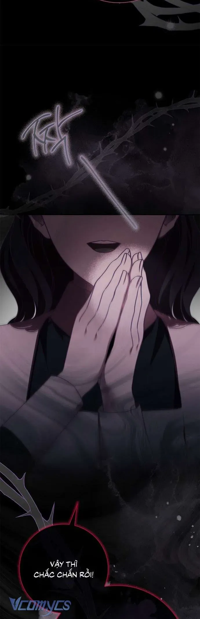 Hầu Nữ Bí Mật Của Bá Tước Chap 67 - Next Chap 66