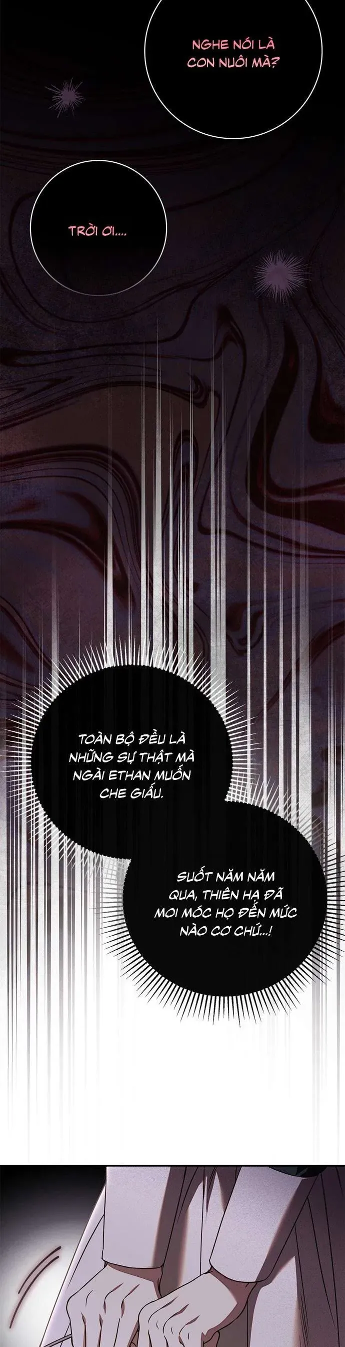 Hầu Nữ Bí Mật Của Bá Tước Chap 67 - Next Chap 66