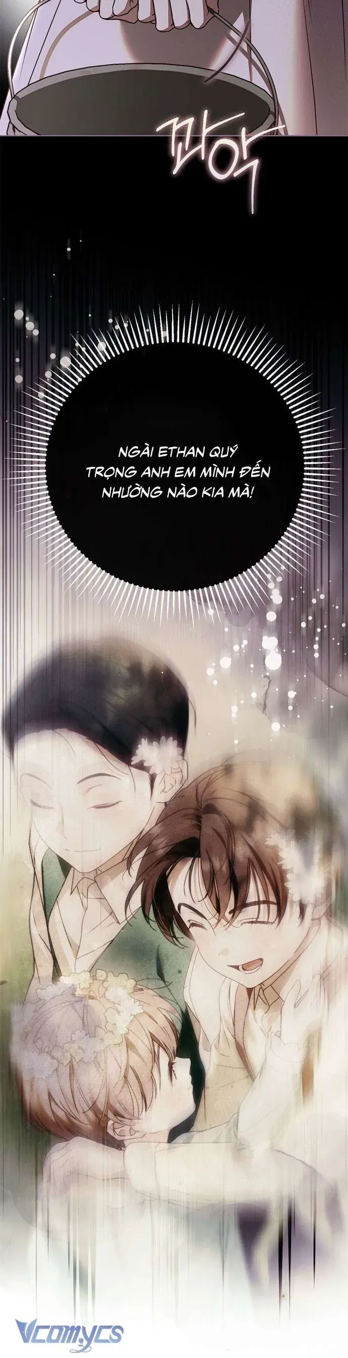 Hầu Nữ Bí Mật Của Bá Tước Chap 67 - Next Chap 66