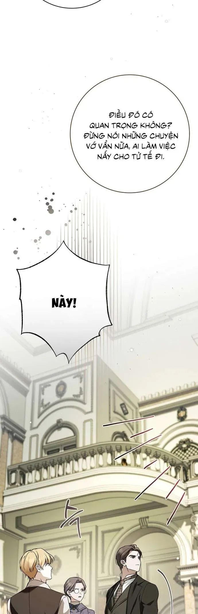 Hầu Nữ Bí Mật Của Bá Tước Chap 67 - Next Chap 66