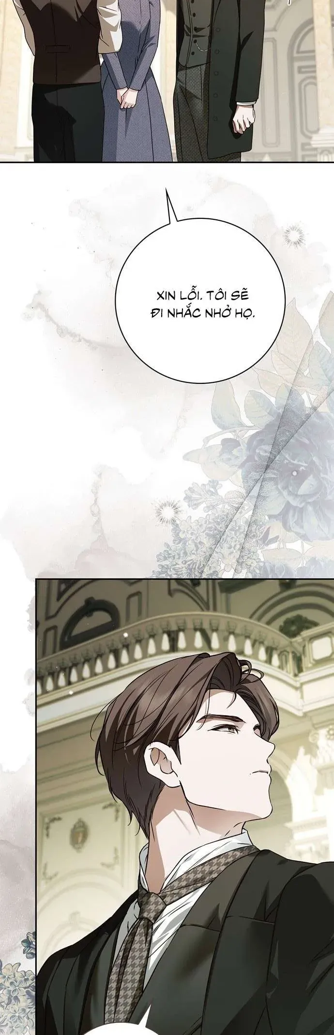 Hầu Nữ Bí Mật Của Bá Tước Chap 67 - Next Chap 66