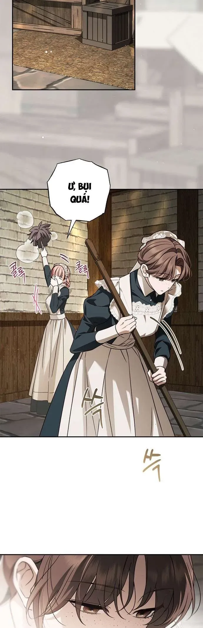 Hầu Nữ Bí Mật Của Bá Tước Chap 67 - Next Chap 66