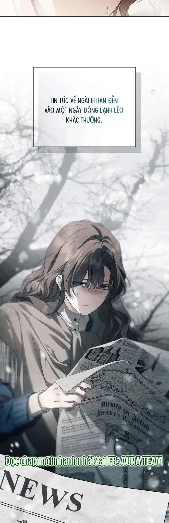 Hầu Nữ Bí Mật Của Bá Tước Chap 67 - Next Chap 66