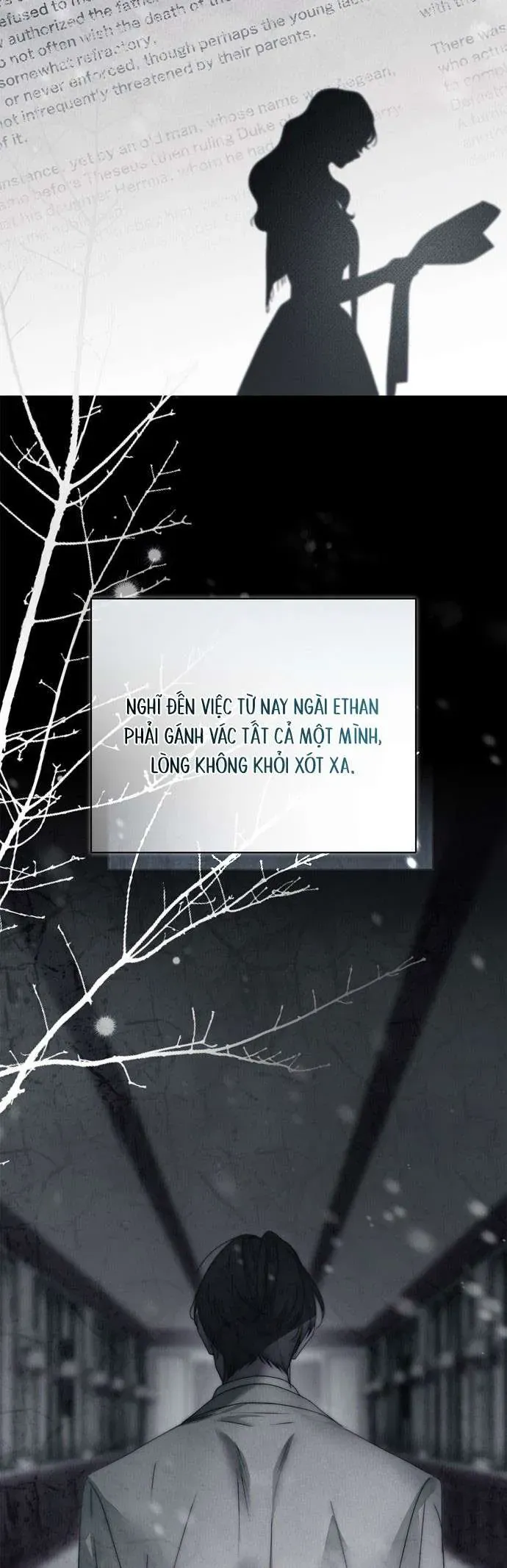 Hầu Nữ Bí Mật Của Bá Tước Chap 67 - Next Chap 66