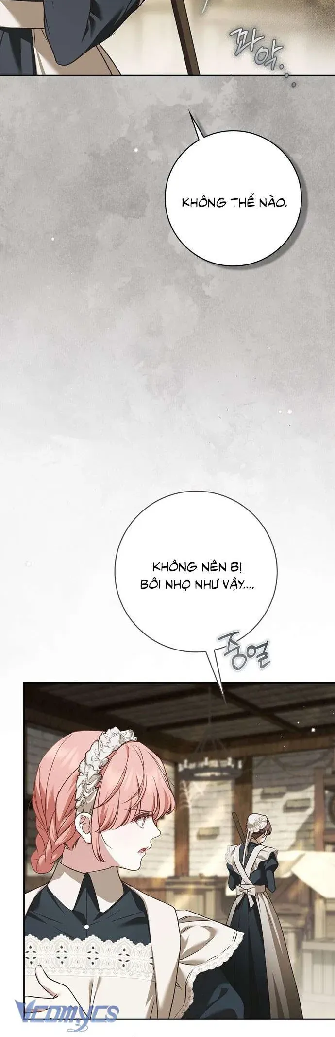 Hầu Nữ Bí Mật Của Bá Tước Chap 67 - Next Chap 66