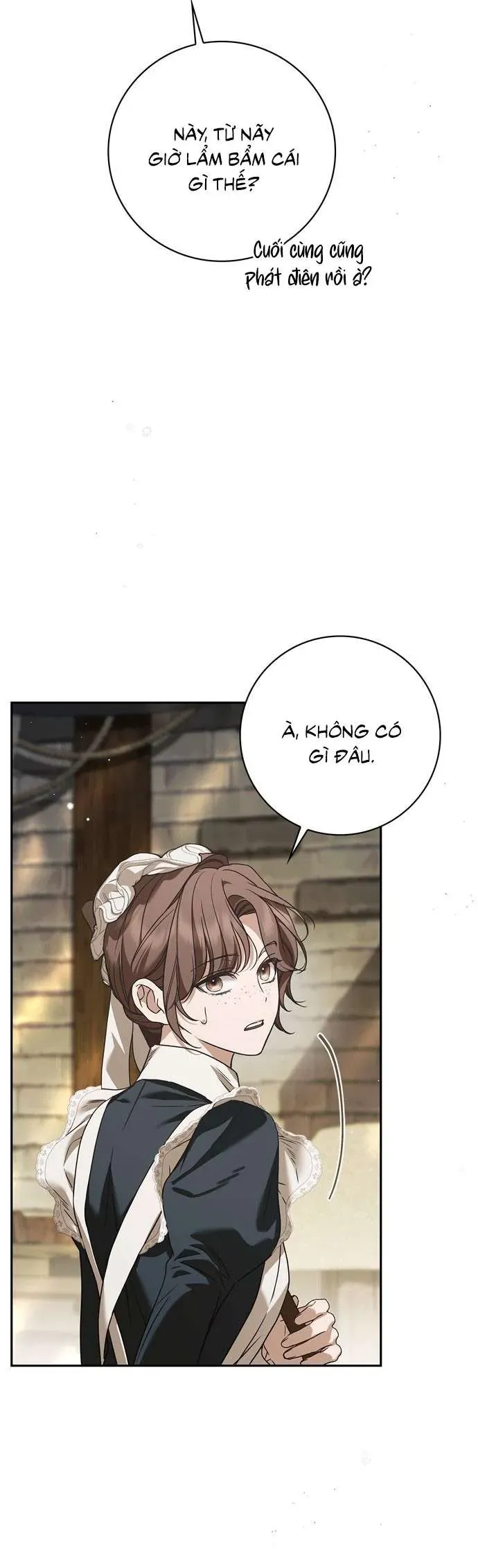 Hầu Nữ Bí Mật Của Bá Tước Chap 67 - Next Chap 66