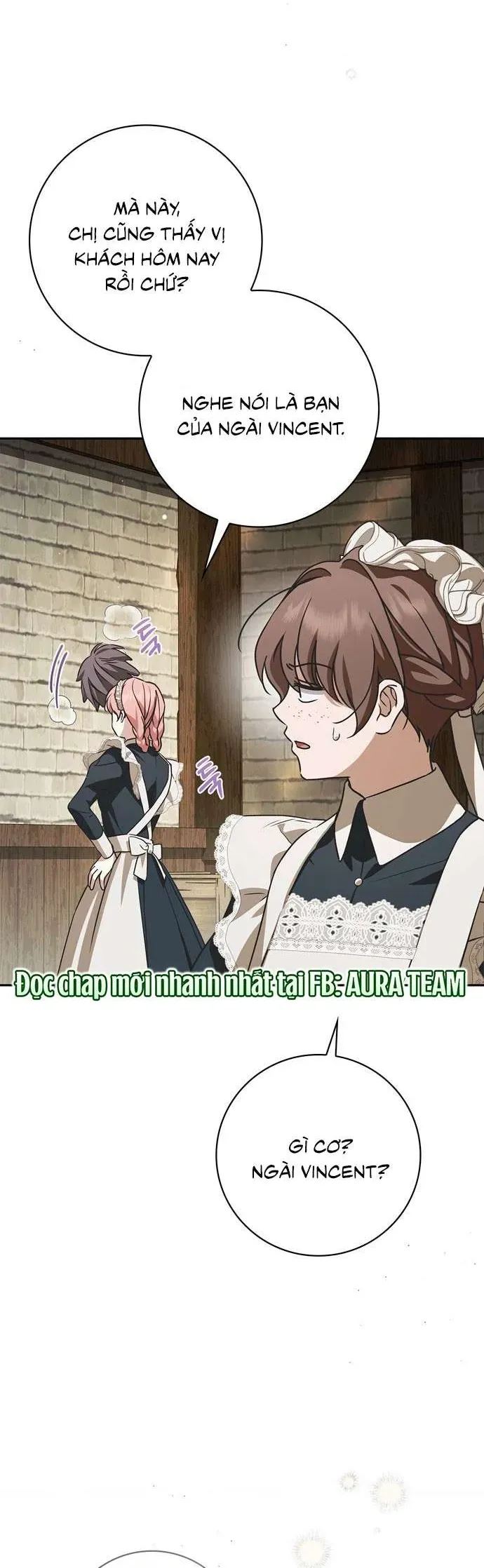 Hầu Nữ Bí Mật Của Bá Tước Chap 67 - Next Chap 66