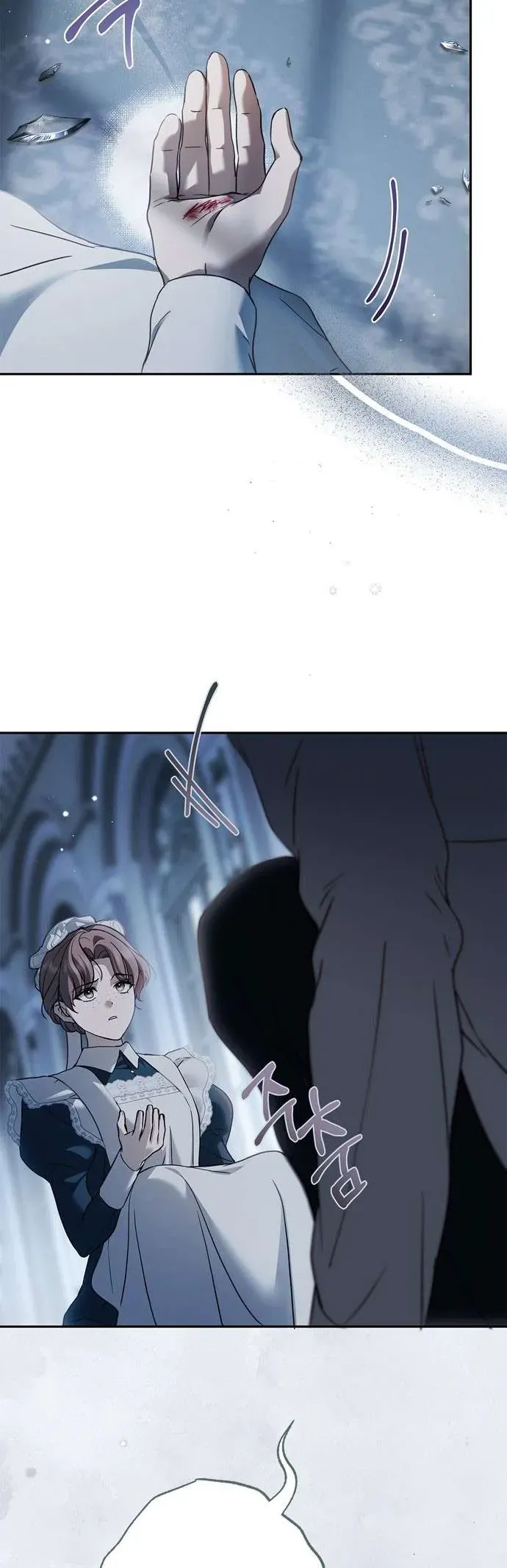 Hầu Nữ Bí Mật Của Bá Tước Chap 67 - Next Chap 66