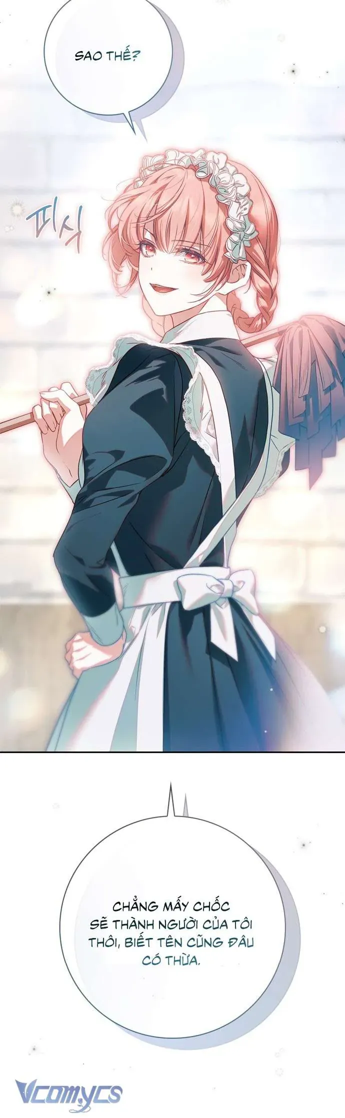 Hầu Nữ Bí Mật Của Bá Tước Chap 67 - Next Chap 66