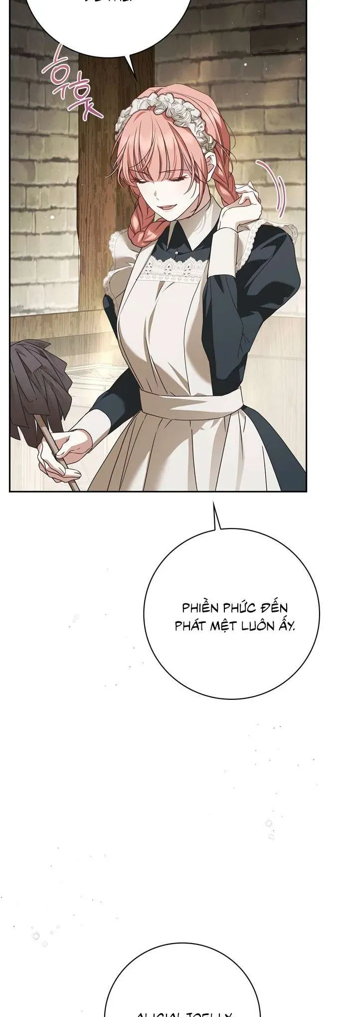 Hầu Nữ Bí Mật Của Bá Tước Chap 67 - Next Chap 66