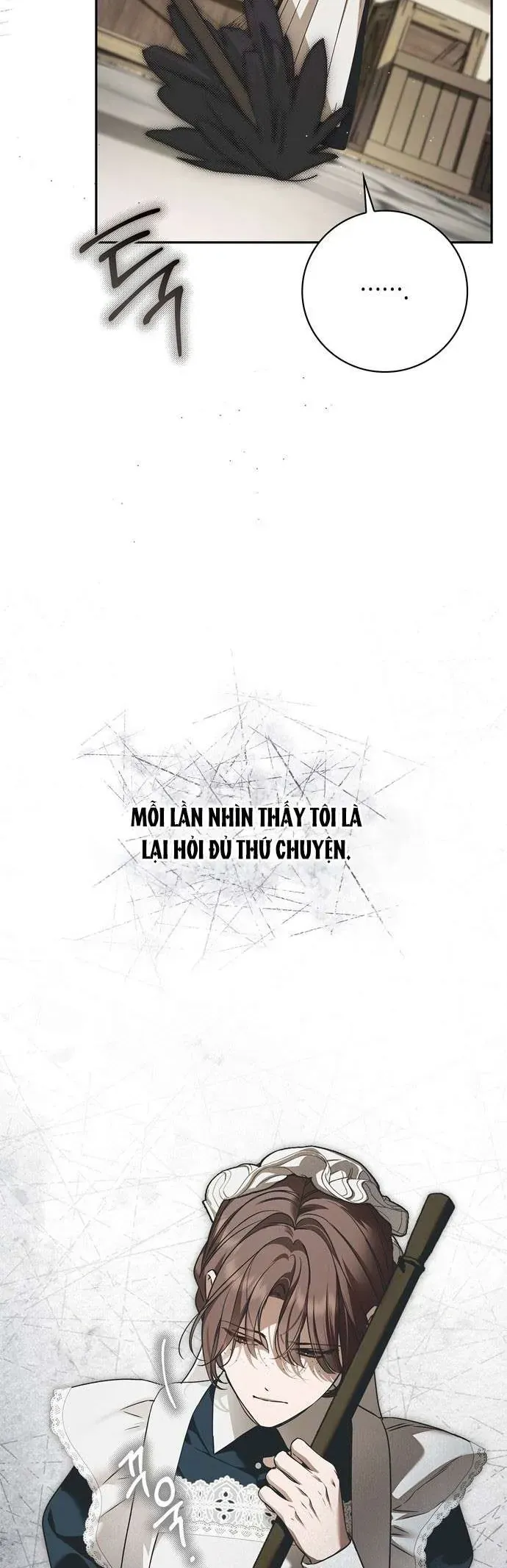 Hầu Nữ Bí Mật Của Bá Tước Chap 67 - Next Chap 66