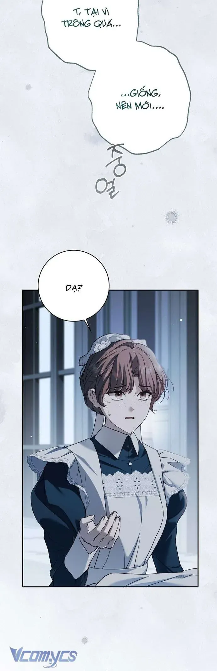 Hầu Nữ Bí Mật Của Bá Tước Chap 67 - Next Chap 66