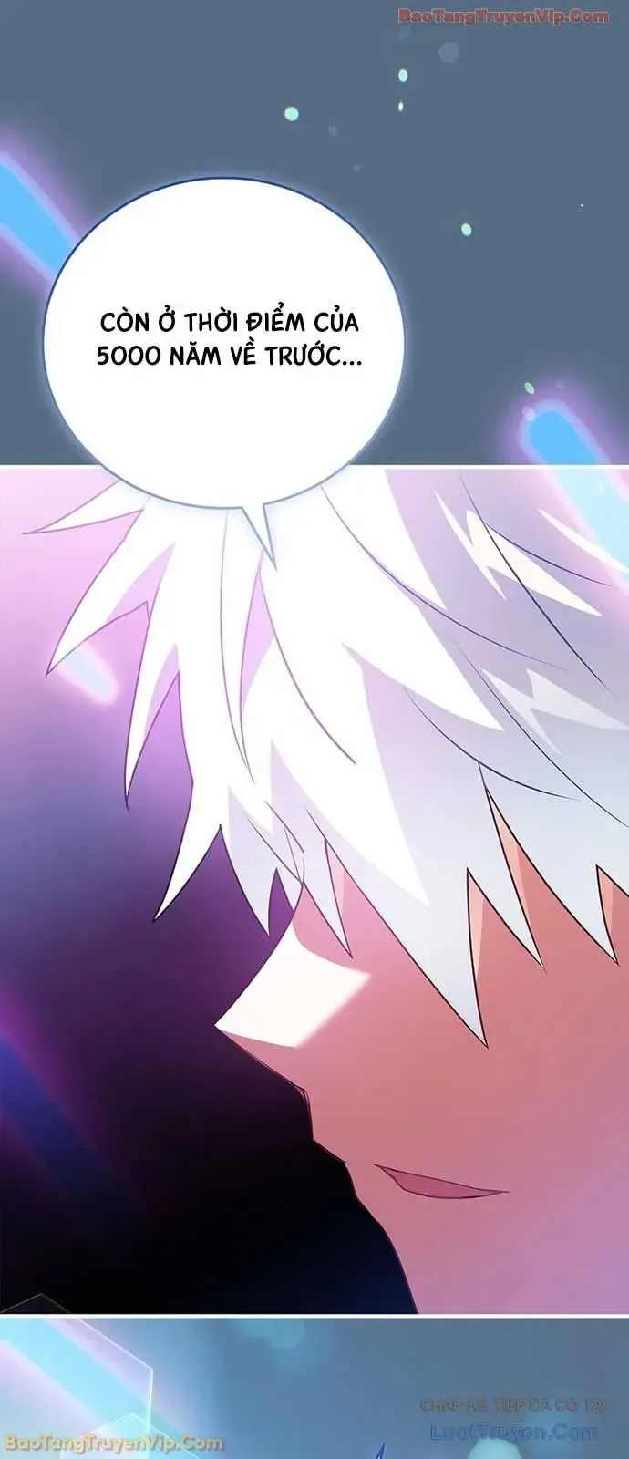 Anh Hùng Huyền Thoại Là Học Viên Danh Dự Của Học Viện Chap 71 - Next Chap 70