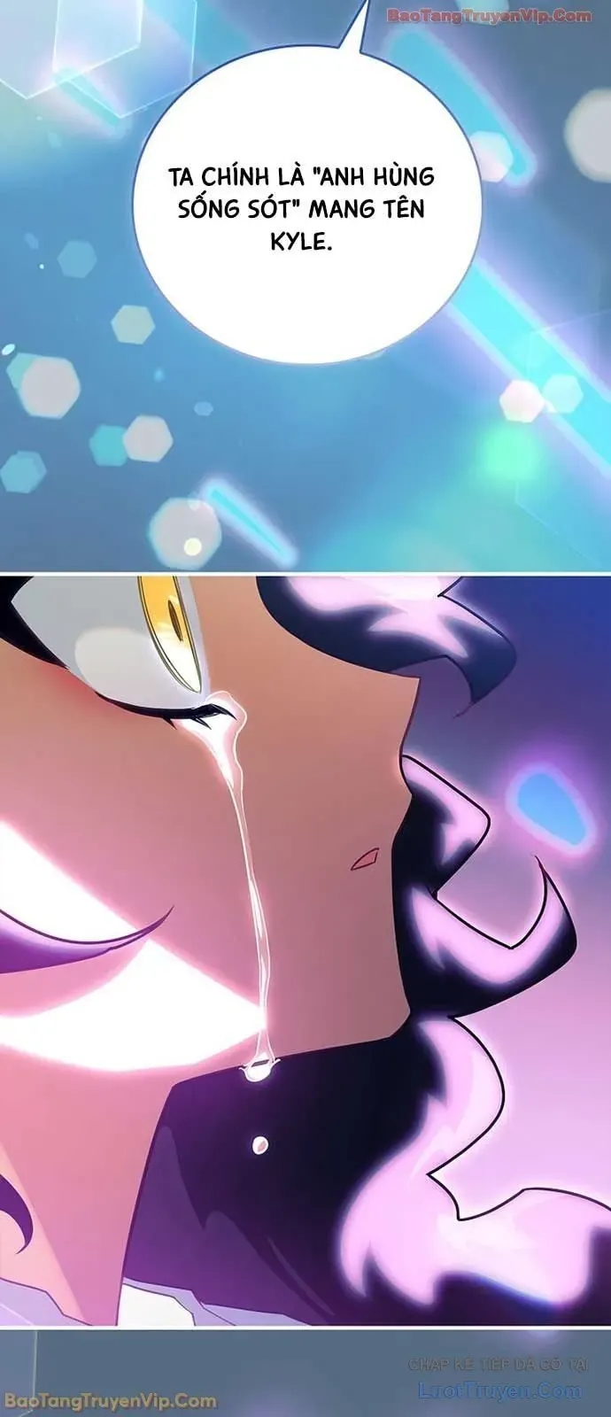 Anh Hùng Huyền Thoại Là Học Viên Danh Dự Của Học Viện Chap 71 - Next Chap 70