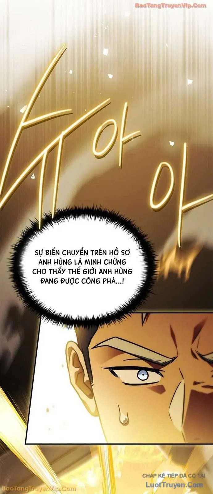 Anh Hùng Huyền Thoại Là Học Viên Danh Dự Của Học Viện Chap 71 - Next Chap 70