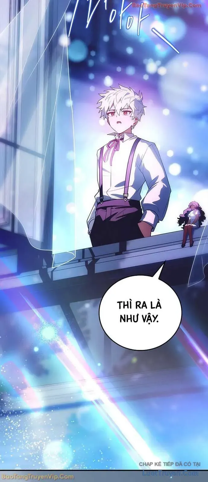 Anh Hùng Huyền Thoại Là Học Viên Danh Dự Của Học Viện Chap 71 - Next Chap 70