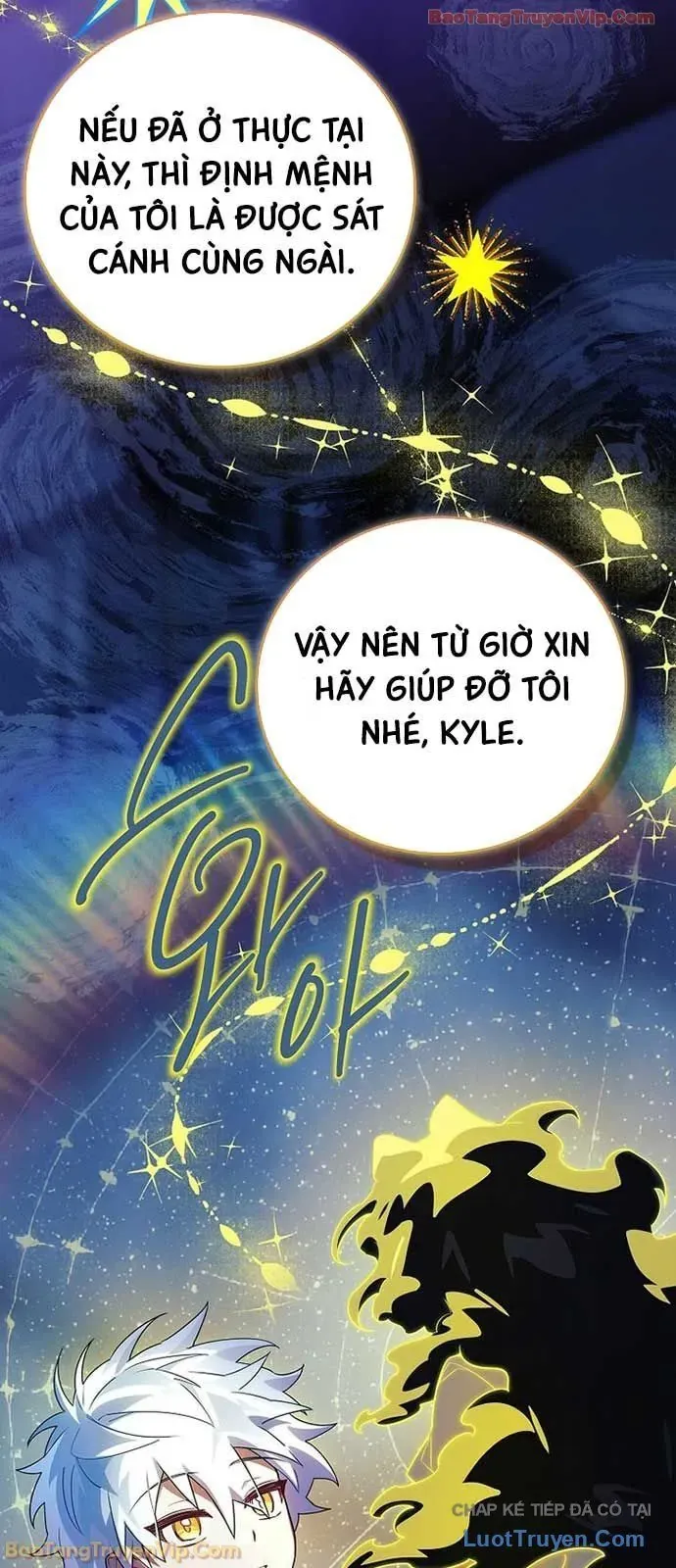 Anh Hùng Huyền Thoại Là Học Viên Danh Dự Của Học Viện Chap 71 - Next Chap 70