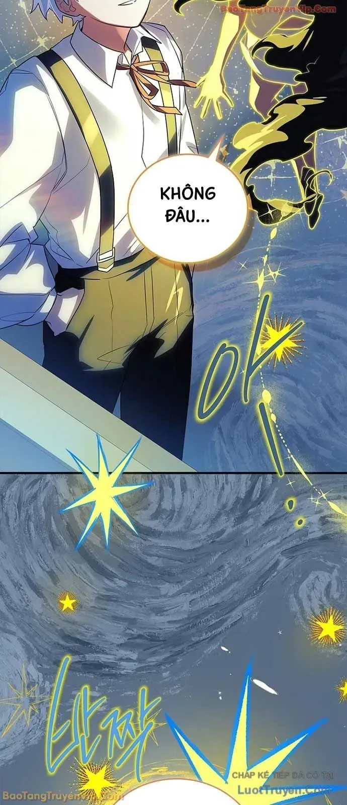 Anh Hùng Huyền Thoại Là Học Viên Danh Dự Của Học Viện Chap 71 - Next Chap 70