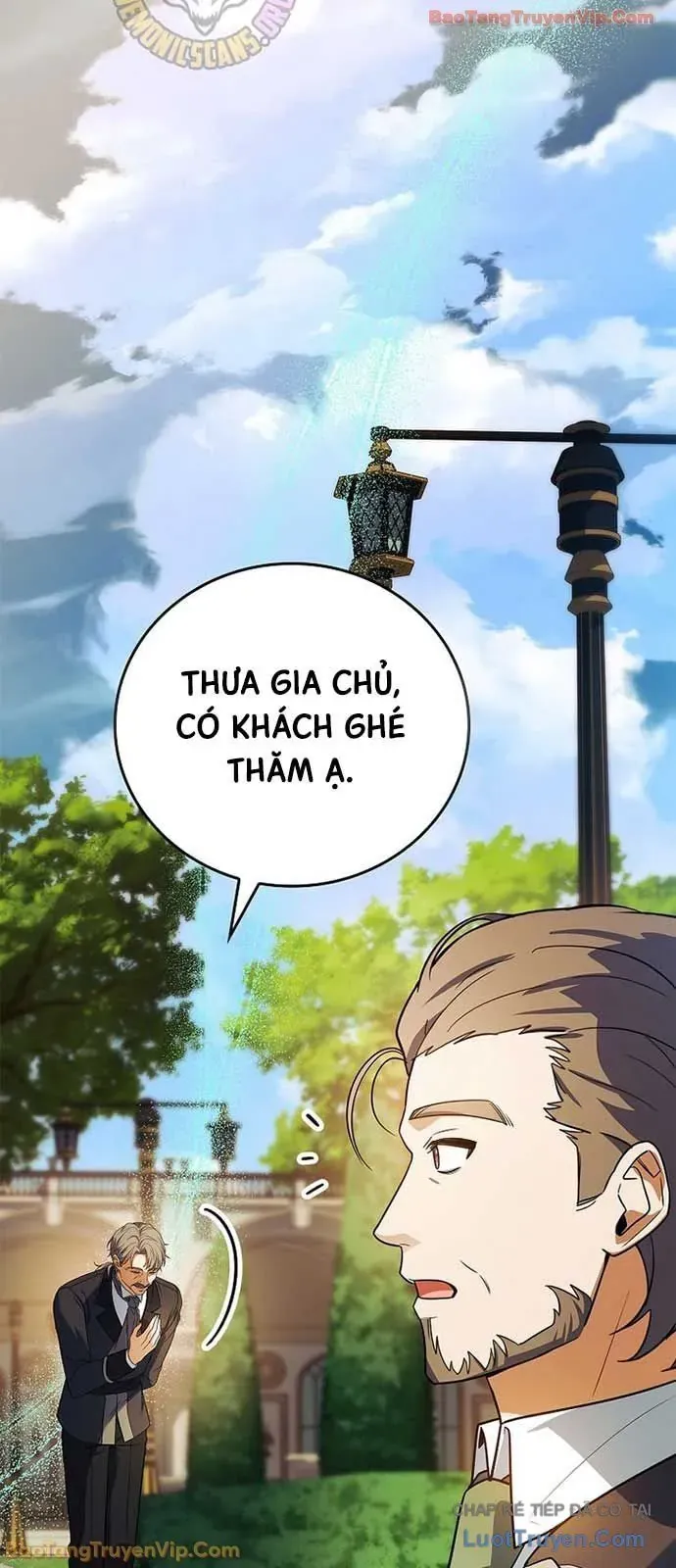 Anh Hùng Huyền Thoại Là Học Viên Danh Dự Của Học Viện Chap 71 - Next Chap 70