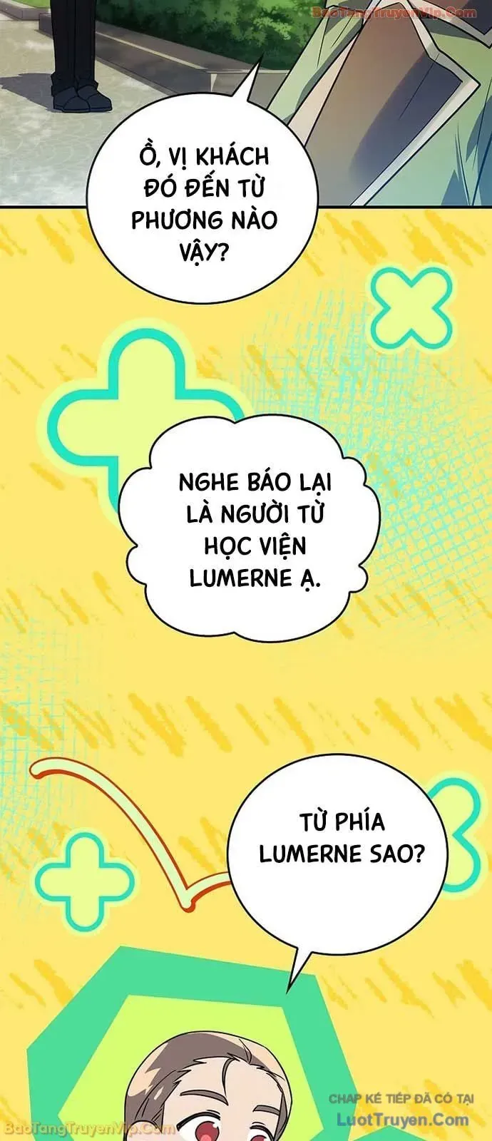 Anh Hùng Huyền Thoại Là Học Viên Danh Dự Của Học Viện Chap 71 - Next Chap 70