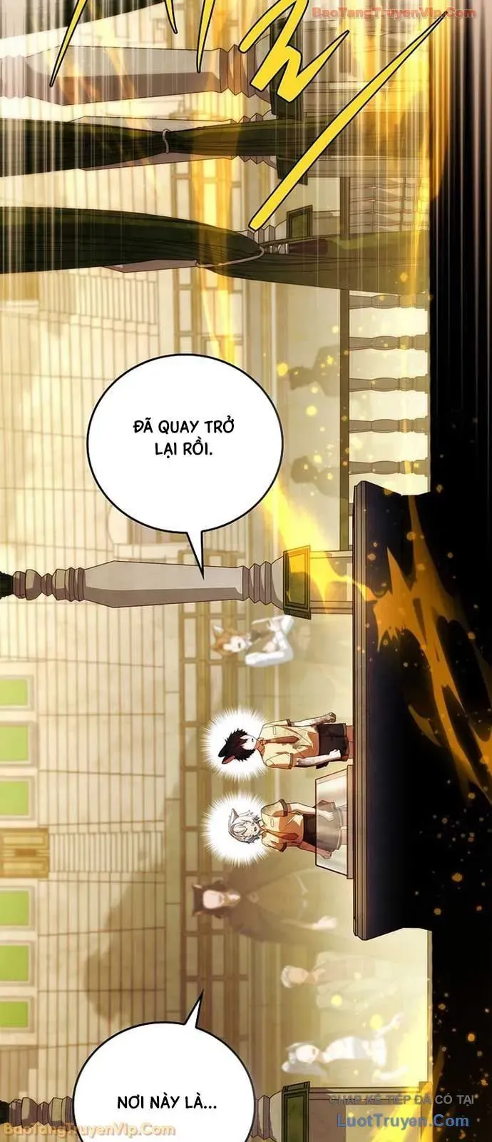 Anh Hùng Huyền Thoại Là Học Viên Danh Dự Của Học Viện Chap 71 - Next Chap 70