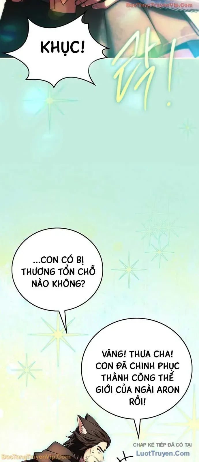 Anh Hùng Huyền Thoại Là Học Viên Danh Dự Của Học Viện Chap 71 - Next Chap 70