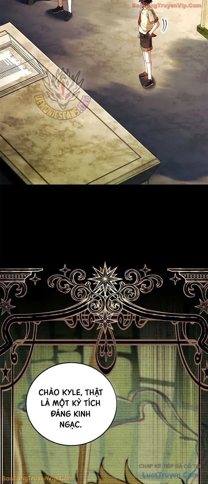 Anh Hùng Huyền Thoại Là Học Viên Danh Dự Của Học Viện Chap 71 - Next Chap 70