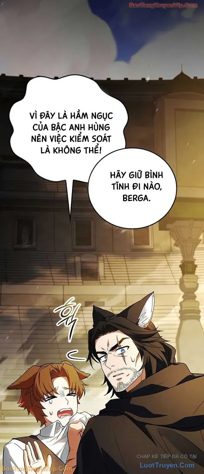 Anh Hùng Huyền Thoại Là Học Viên Danh Dự Của Học Viện Chap 71 - Next Chap 70