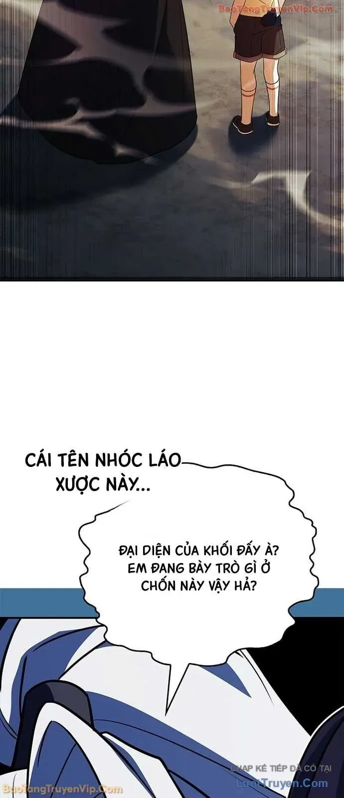 Anh Hùng Huyền Thoại Là Học Viên Danh Dự Của Học Viện Chap 71 - Next Chap 70