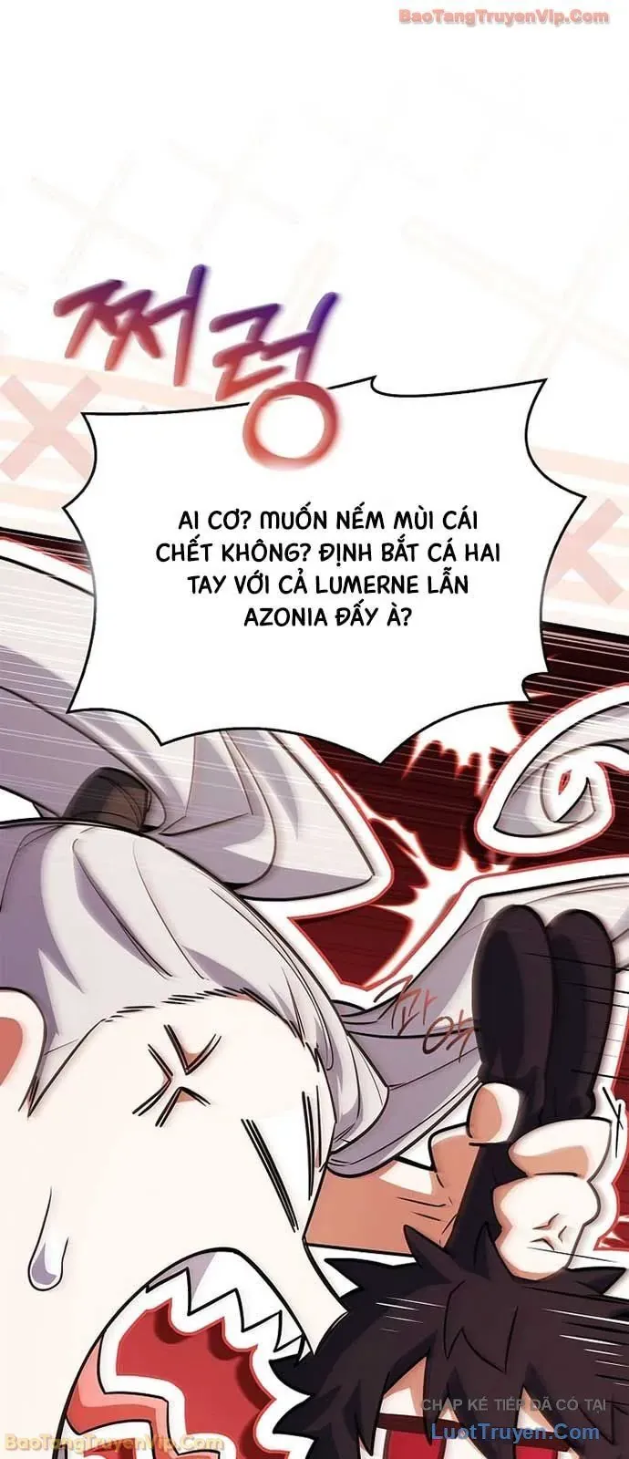 Anh Hùng Huyền Thoại Là Học Viên Danh Dự Của Học Viện Chap 71 - Next Chap 70