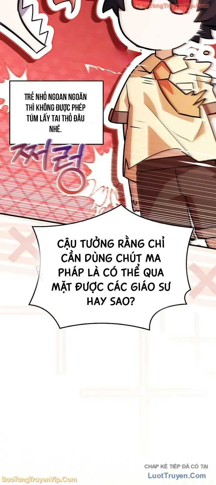 Anh Hùng Huyền Thoại Là Học Viên Danh Dự Của Học Viện Chap 71 - Next Chap 70