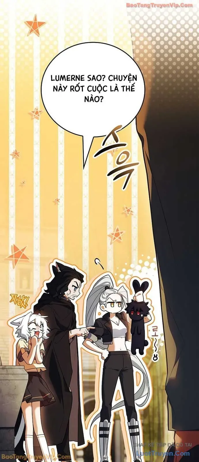 Anh Hùng Huyền Thoại Là Học Viên Danh Dự Của Học Viện Chap 71 - Next Chap 70