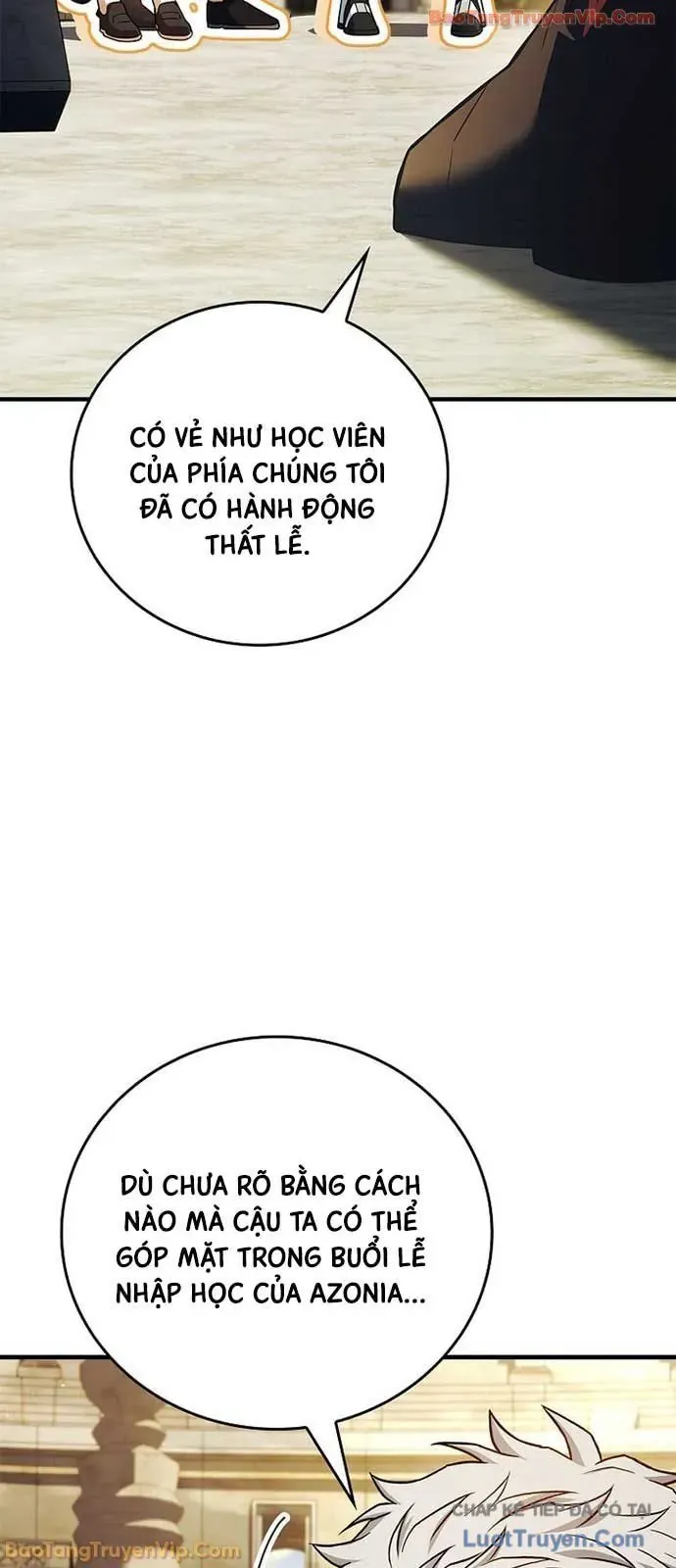 Anh Hùng Huyền Thoại Là Học Viên Danh Dự Của Học Viện Chap 71 - Next Chap 70