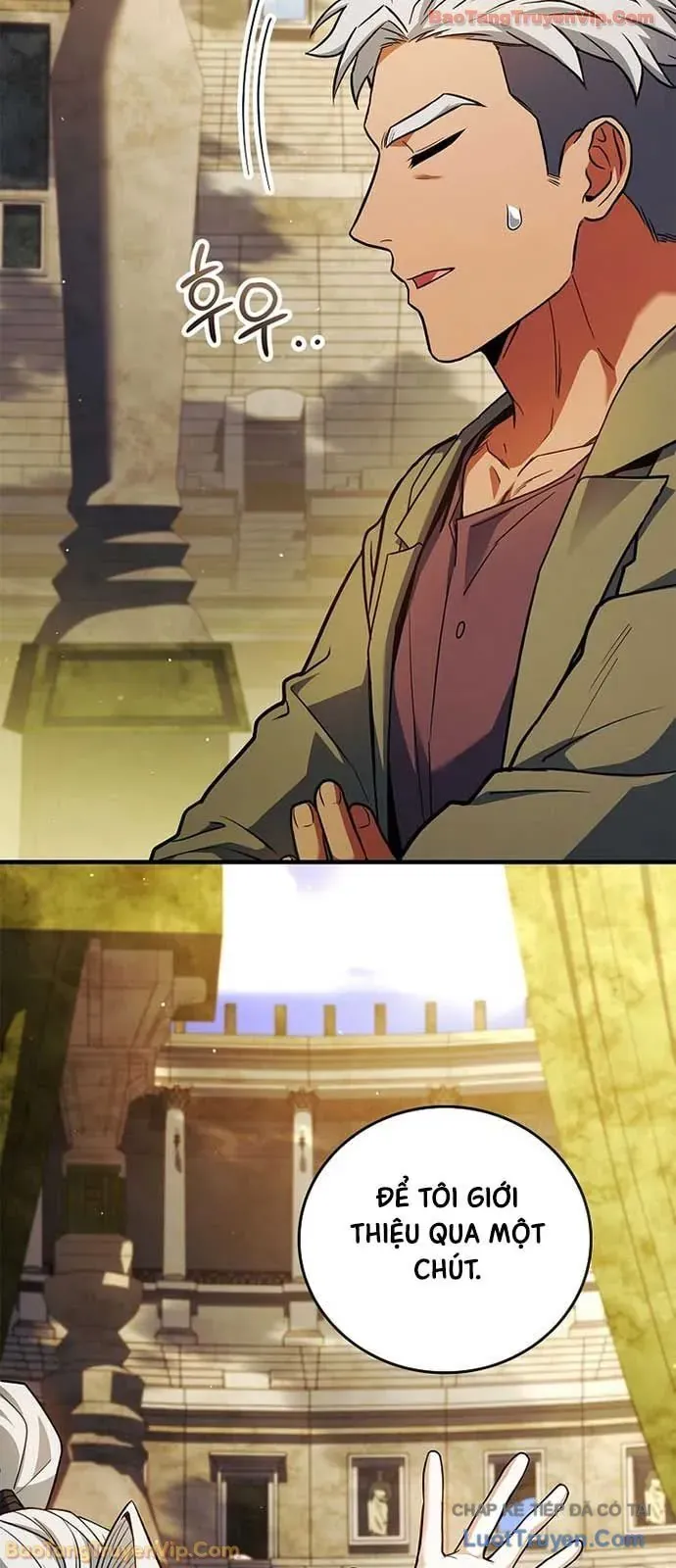 Anh Hùng Huyền Thoại Là Học Viên Danh Dự Của Học Viện Chap 71 - Next Chap 70