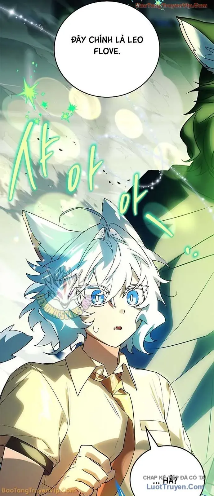 Anh Hùng Huyền Thoại Là Học Viên Danh Dự Của Học Viện Chap 71 - Next Chap 70