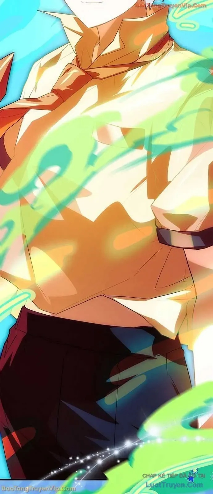 Anh Hùng Huyền Thoại Là Học Viên Danh Dự Của Học Viện Chap 71 - Next Chap 70