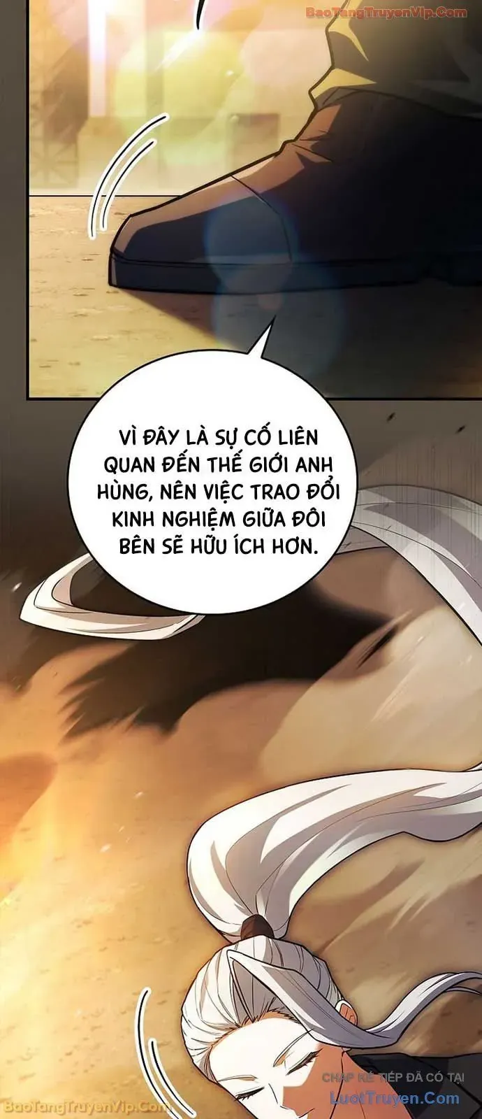 Anh Hùng Huyền Thoại Là Học Viên Danh Dự Của Học Viện Chap 71 - Next Chap 70