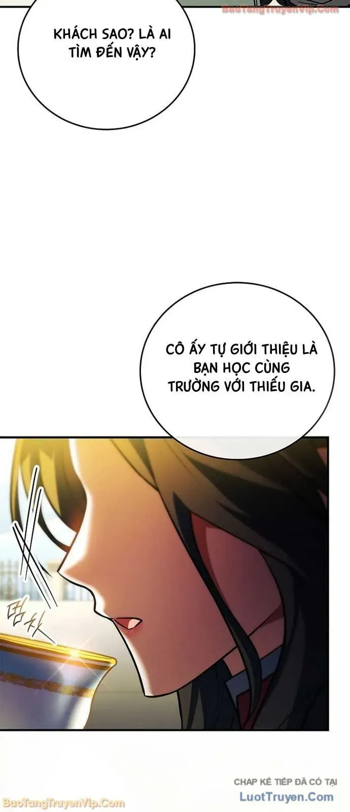 Anh Hùng Huyền Thoại Là Học Viên Danh Dự Của Học Viện Chap 71 - Next Chap 70