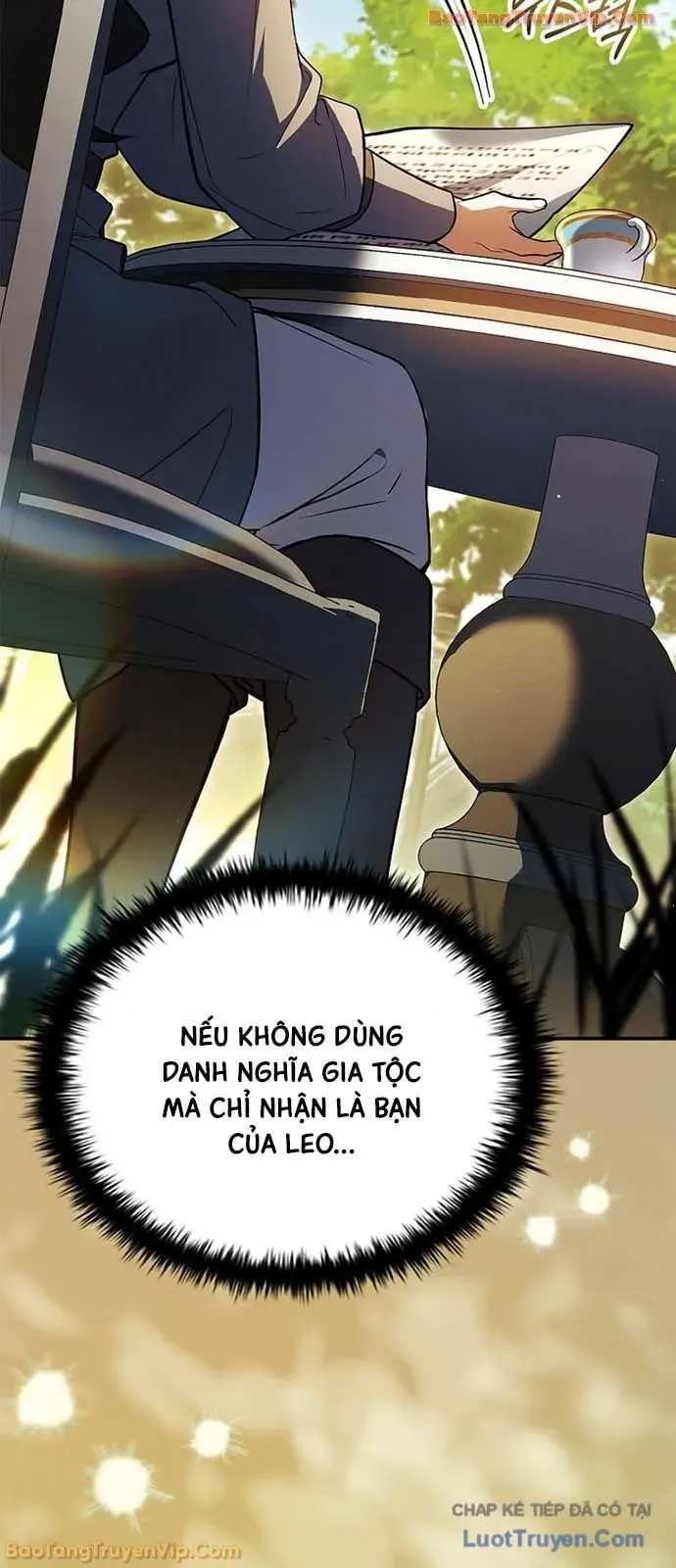 Anh Hùng Huyền Thoại Là Học Viên Danh Dự Của Học Viện Chap 71 - Next Chap 70