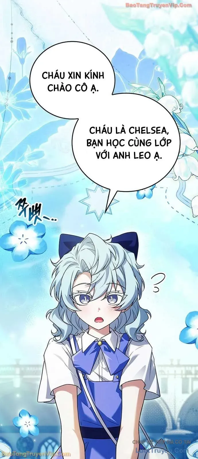 Anh Hùng Huyền Thoại Là Học Viên Danh Dự Của Học Viện Chap 71 - Next Chap 70