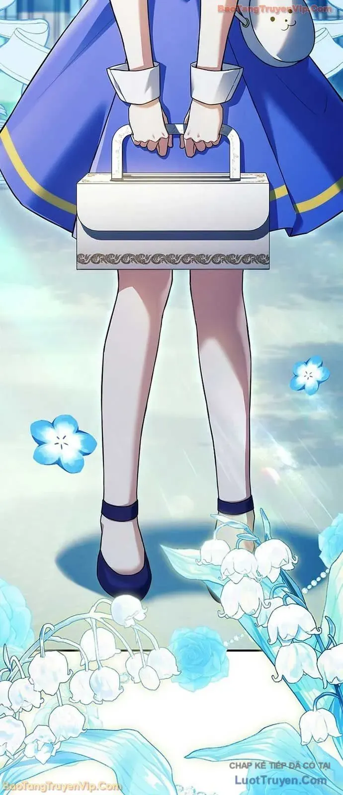 Anh Hùng Huyền Thoại Là Học Viên Danh Dự Của Học Viện Chap 71 - Next Chap 70