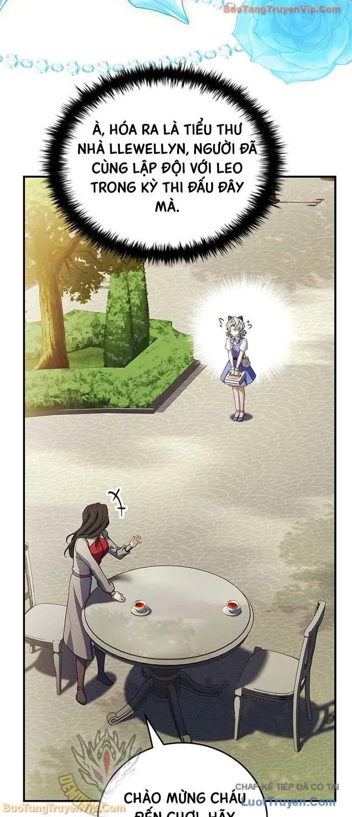 Anh Hùng Huyền Thoại Là Học Viên Danh Dự Của Học Viện Chap 71 - Next Chap 70