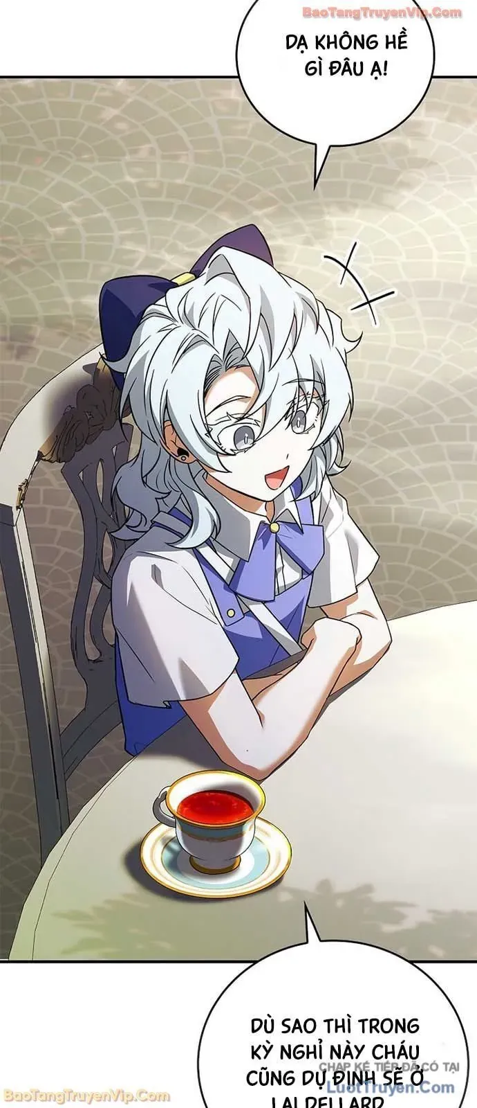 Anh Hùng Huyền Thoại Là Học Viên Danh Dự Của Học Viện Chap 71 - Next Chap 70