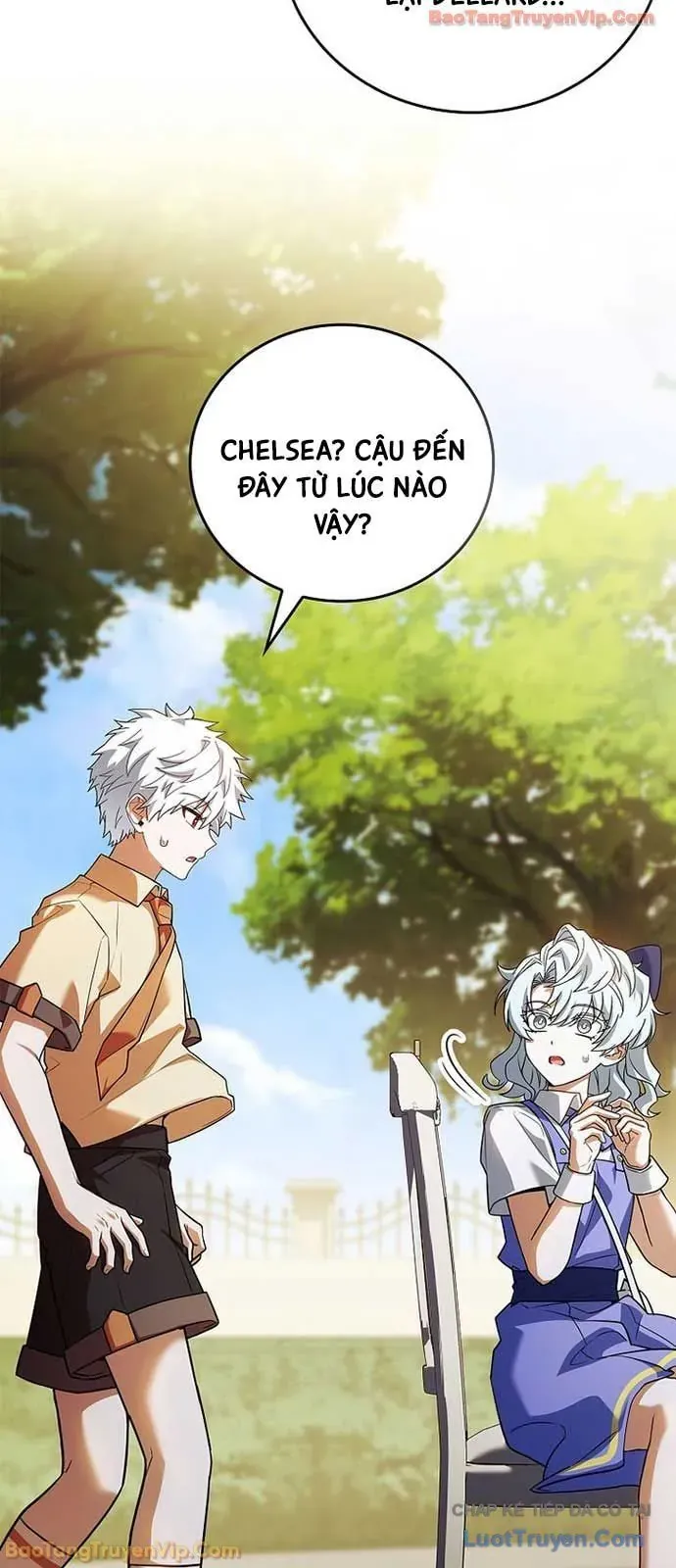 Anh Hùng Huyền Thoại Là Học Viên Danh Dự Của Học Viện Chap 71 - Next Chap 70