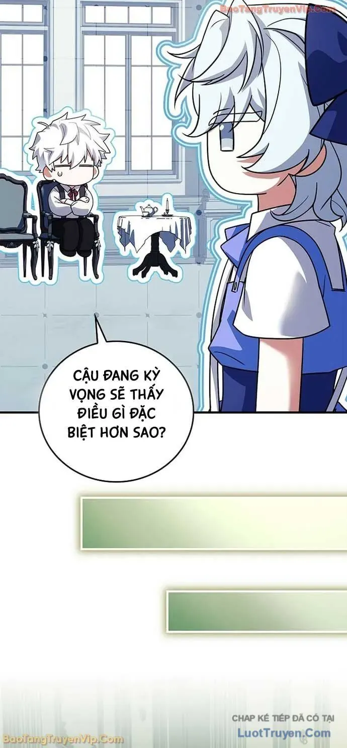 Anh Hùng Huyền Thoại Là Học Viên Danh Dự Của Học Viện Chap 71 - Next Chap 70
