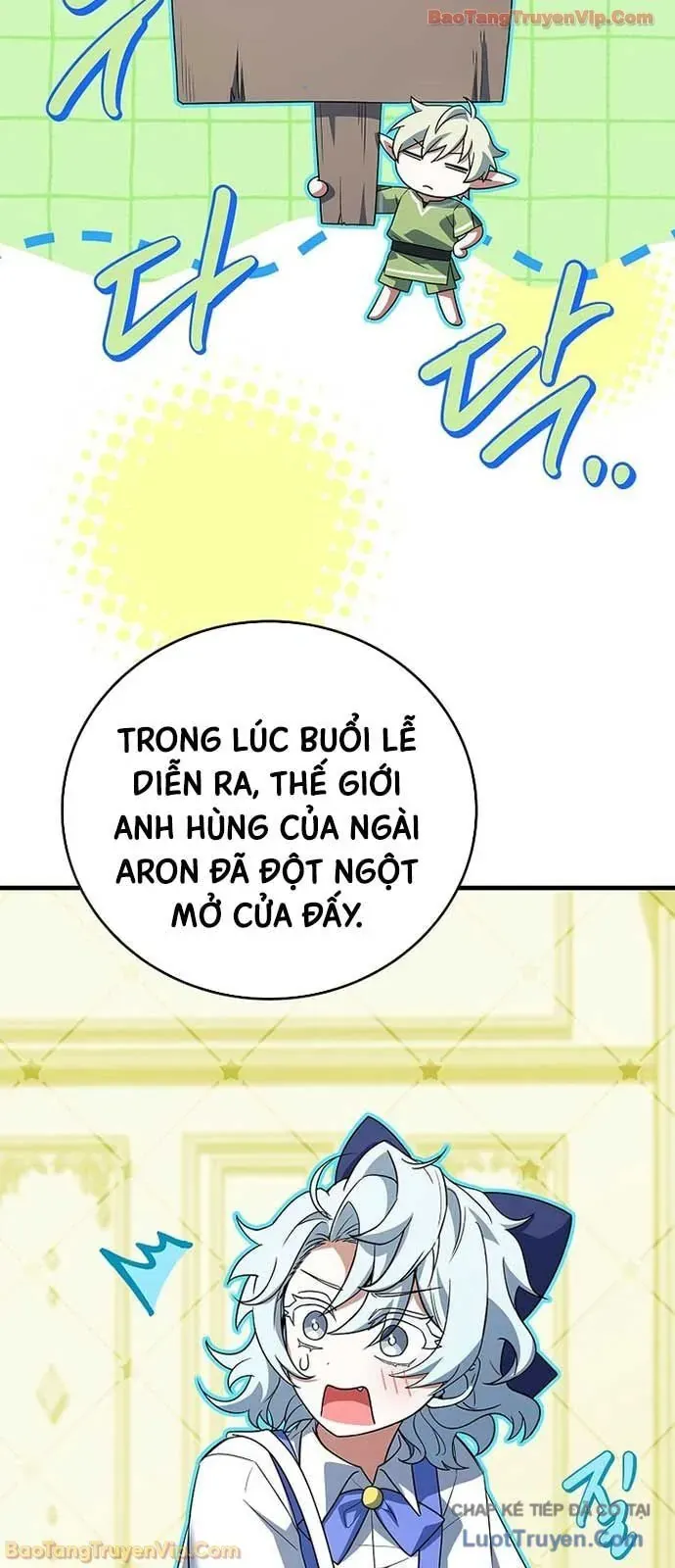 Anh Hùng Huyền Thoại Là Học Viên Danh Dự Của Học Viện Chap 71 - Next Chap 70