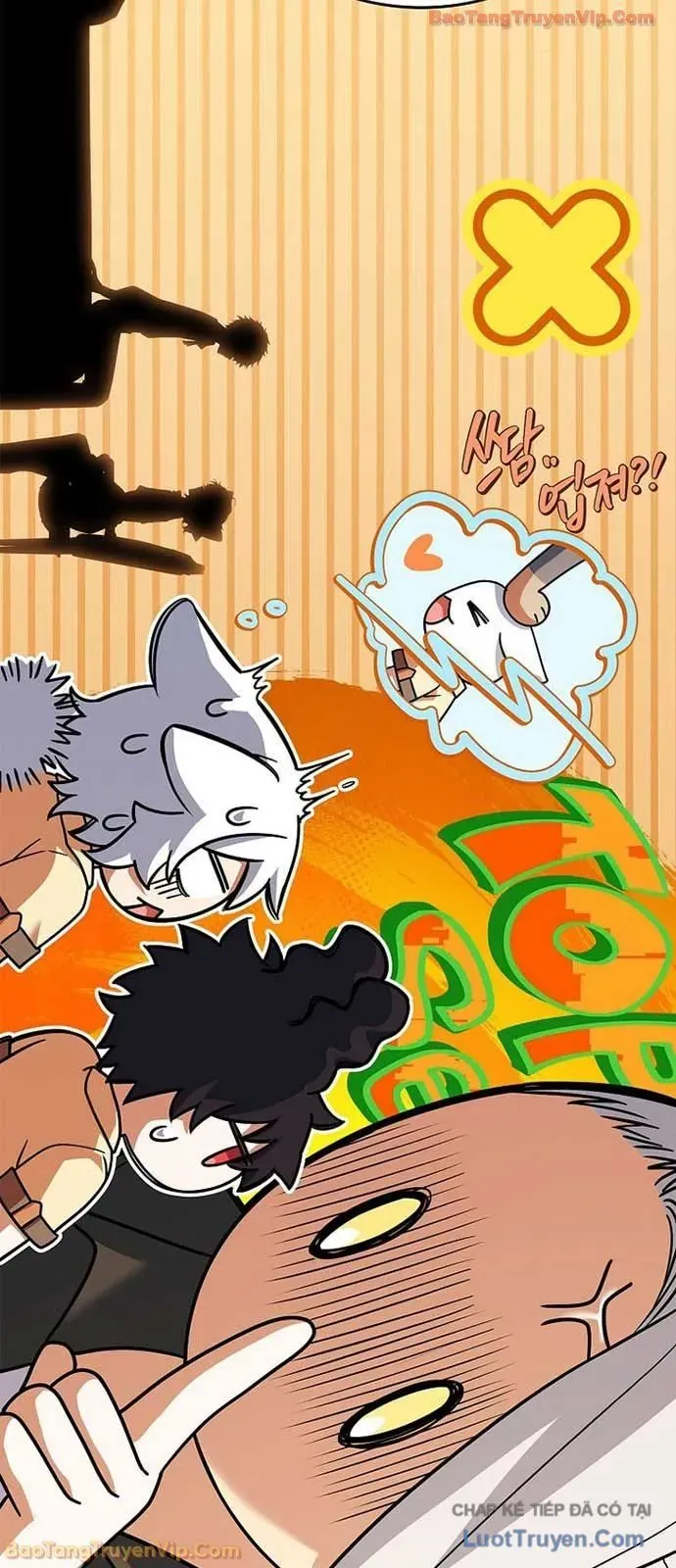 Anh Hùng Huyền Thoại Là Học Viên Danh Dự Của Học Viện Chap 71 - Next Chap 70