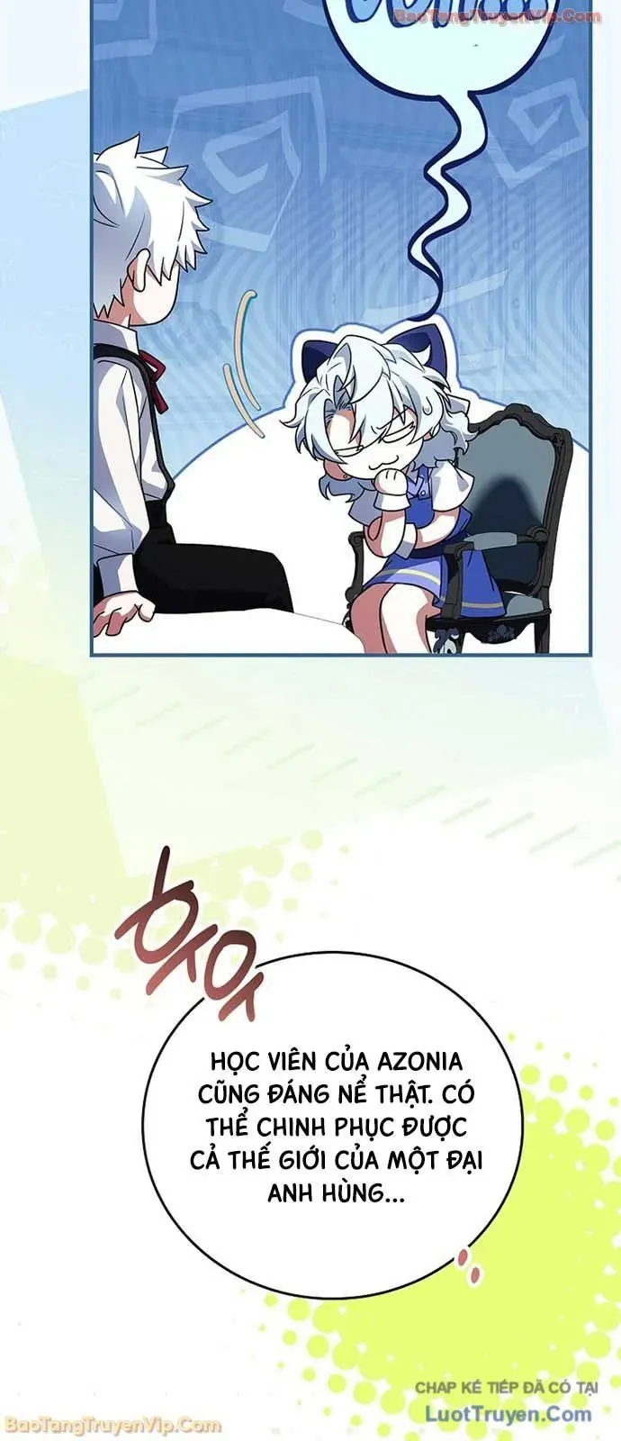 Anh Hùng Huyền Thoại Là Học Viên Danh Dự Của Học Viện Chap 71 - Next Chap 70